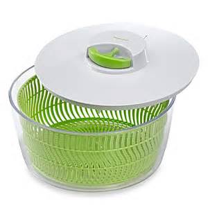 salad spinner